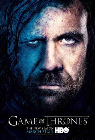 Game of Thrones : Affiche