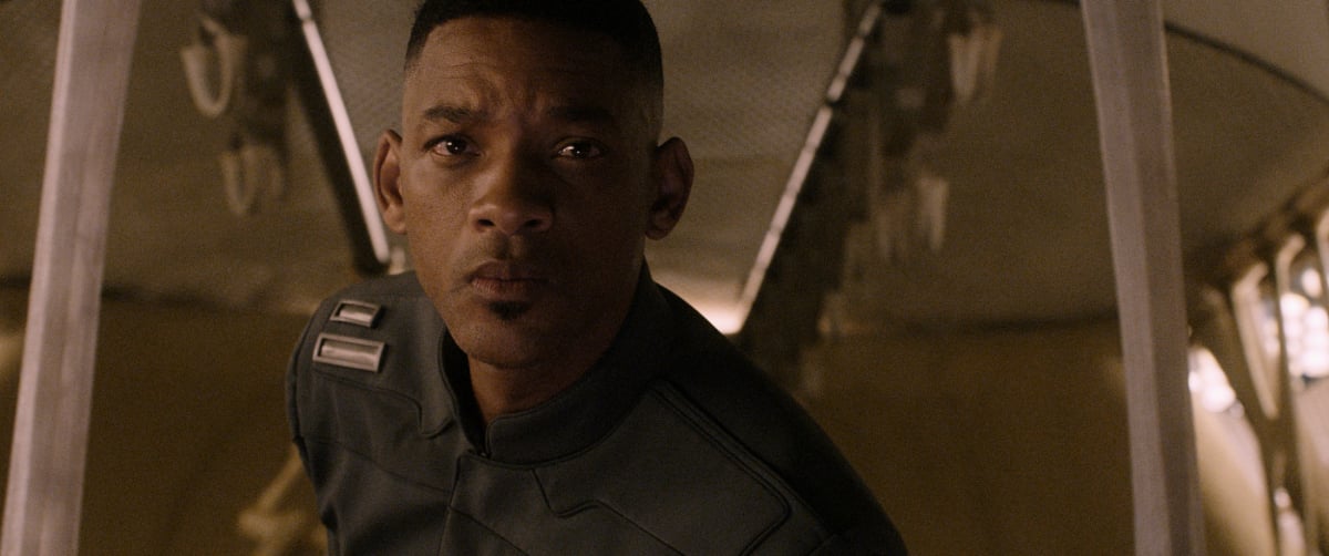 After Earth : Photo