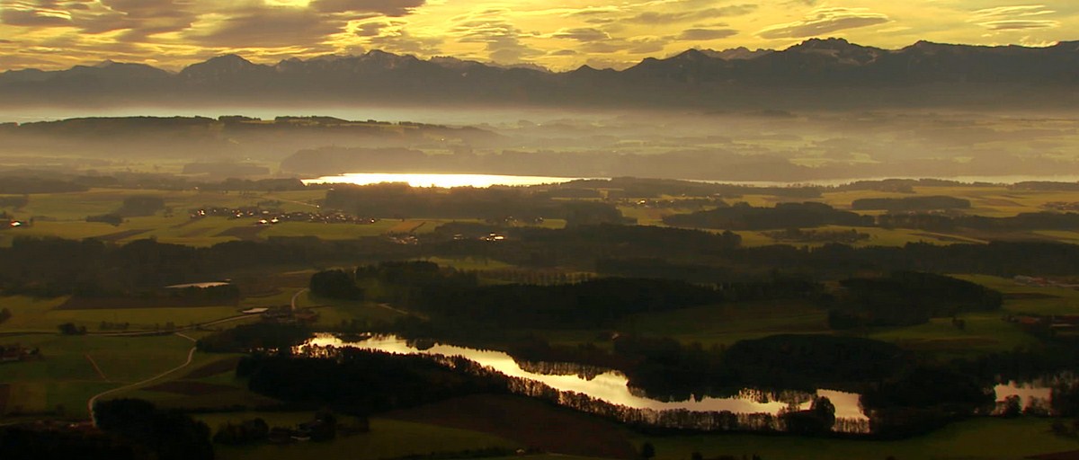 Bavaria - Traumreise durch Bayern : Photo