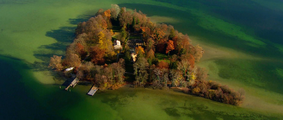 Bavaria - Traumreise durch Bayern : Photo