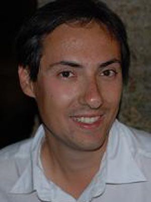 Affiche Frédéric C. Sabio
