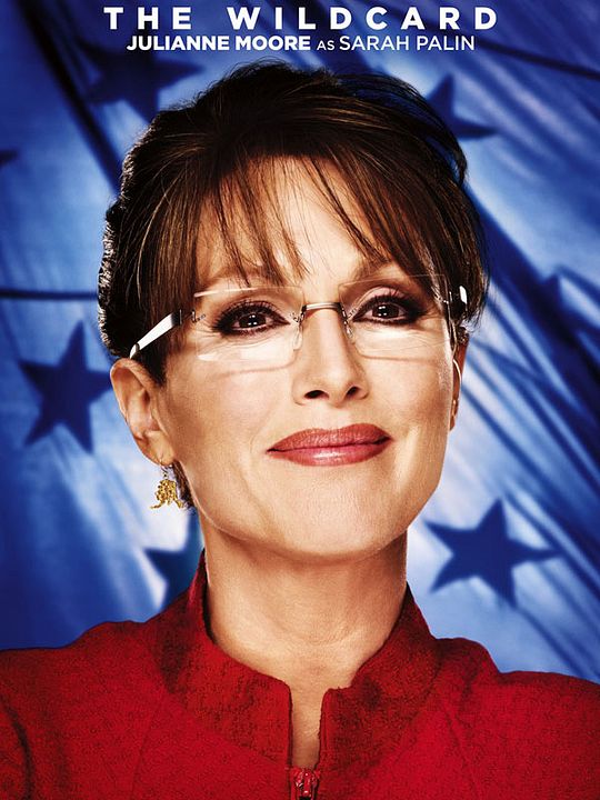 Game Change (TV) : Affiche