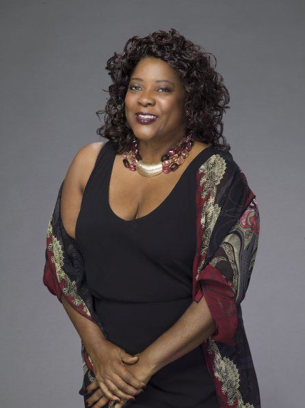 Photo Loretta Devine