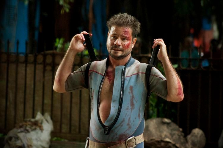 Juan of the Dead : Photo