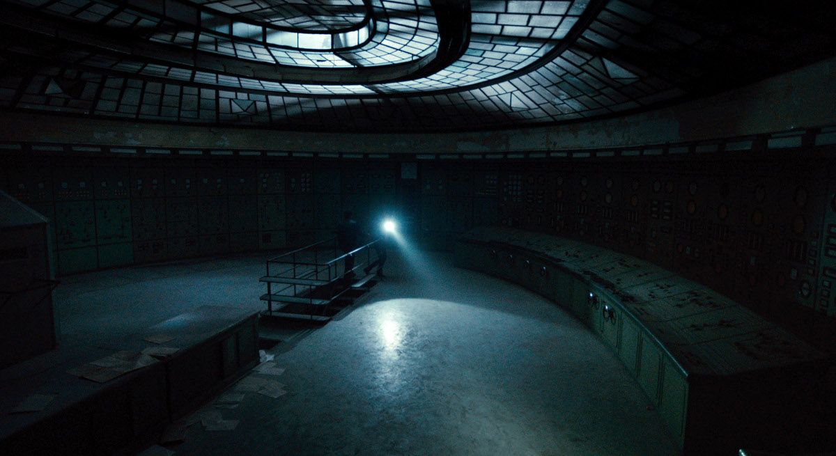 Chroniques de Tchernobyl : Photo