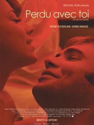 I'm Yours : Affiche