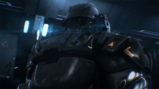 Starship Troopers: Invasion : Photo