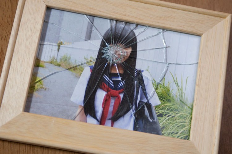 Tomie: Unlimited : Photo