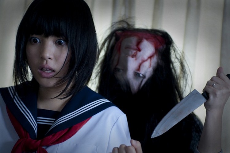 Tomie: Unlimited : Photo