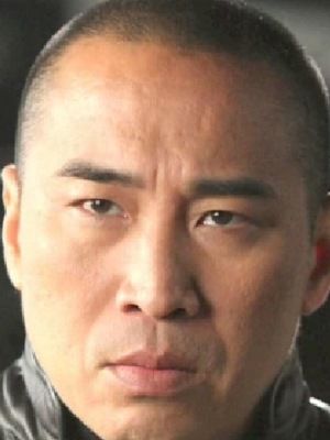 Affiche Ron Yuan