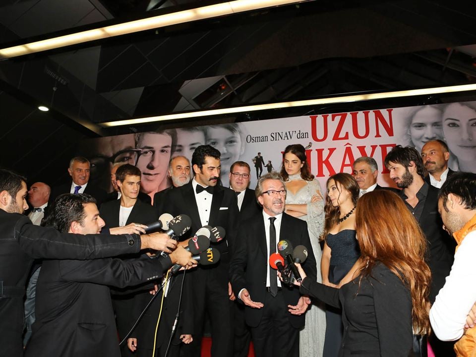 Uzun Hikaye : Photo