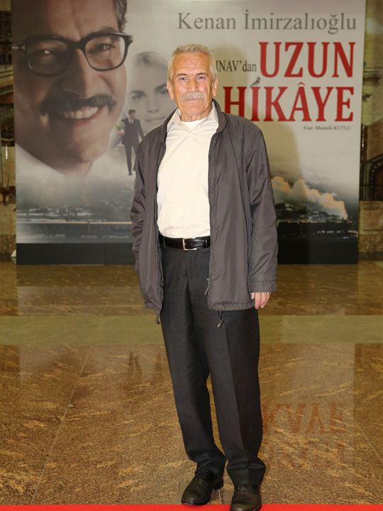 Uzun Hikaye : Photo