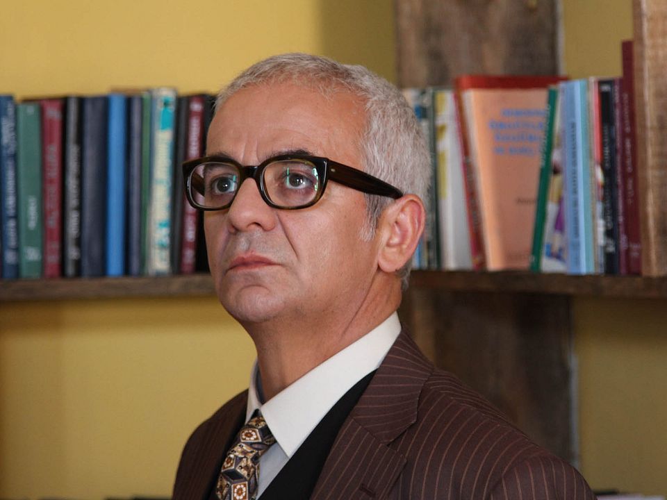 Uzun Hikaye : Photo