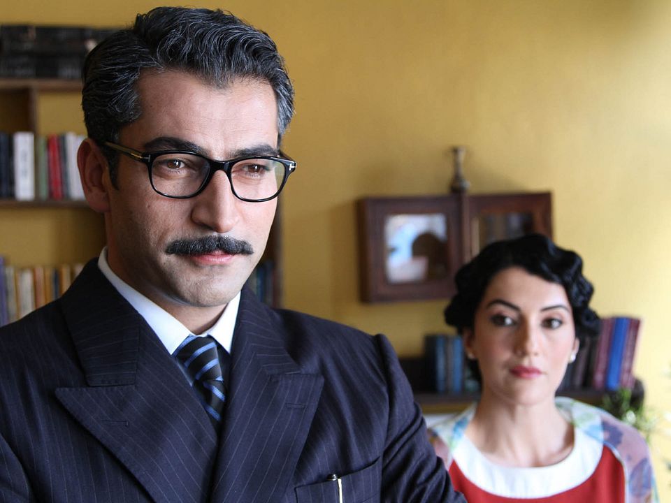 Uzun Hikaye : Photo