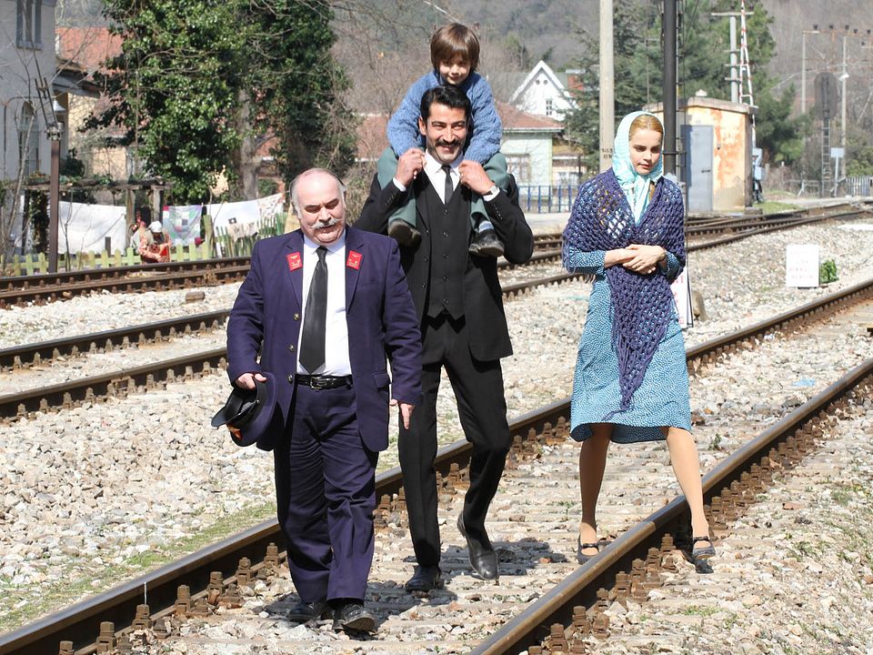 Uzun Hikaye : Photo