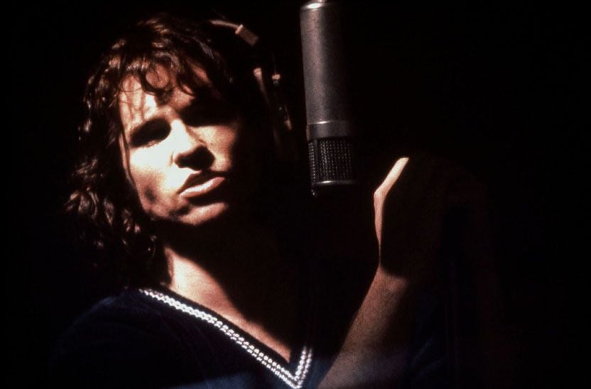 The Doors Film Complet Français Youtube Photo du film The Doors - Photo 12 sur 17 - AlloCiné