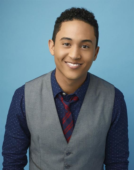 Photo Tahj Mowry