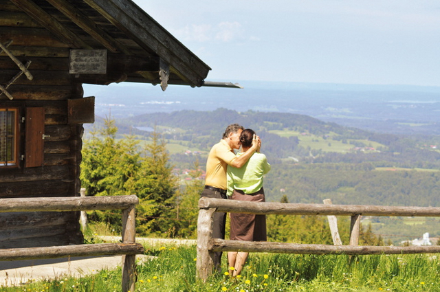 Pension Freiheit : Photo