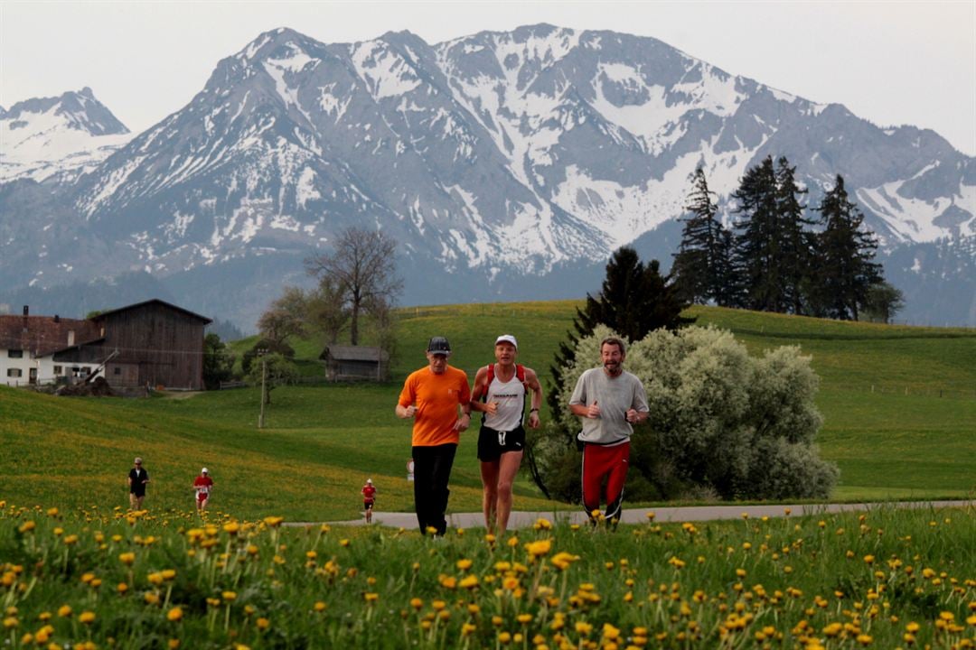 I want to run - Das härteste Rennen der Welt : Photo