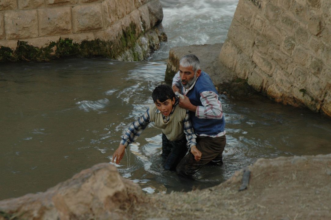 Yürüyüş (Meş) : Photo