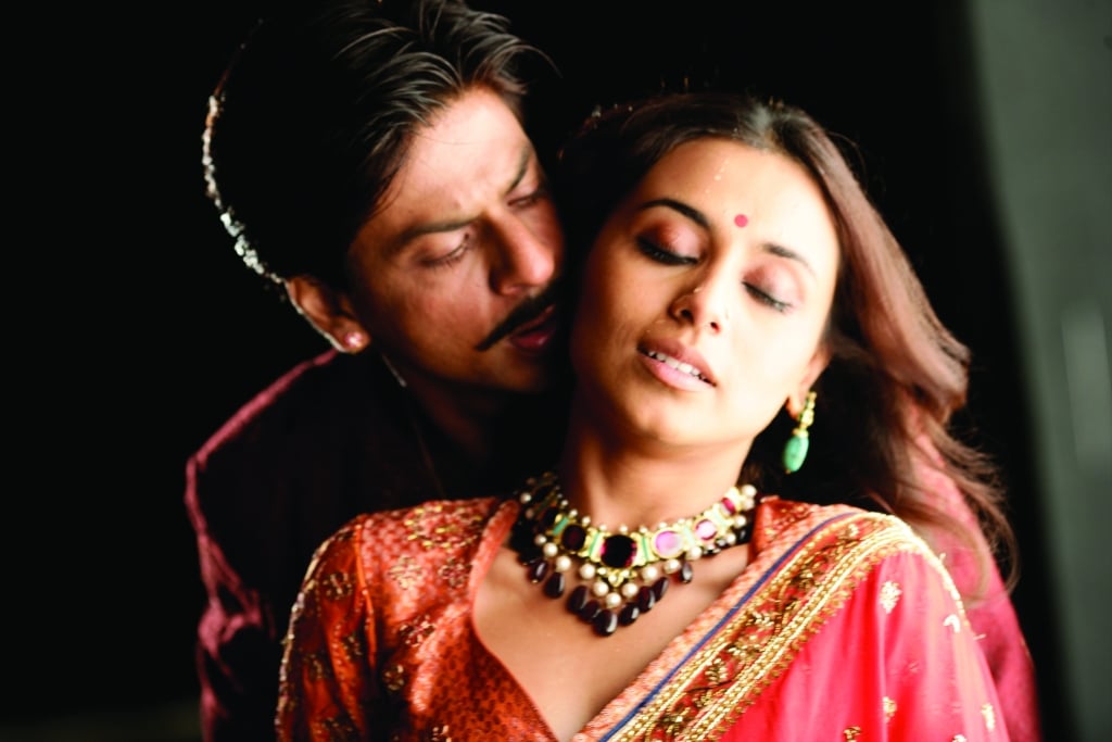 Paheli, le fantôme de l'amour : Photo