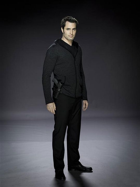Photo Victor Webster