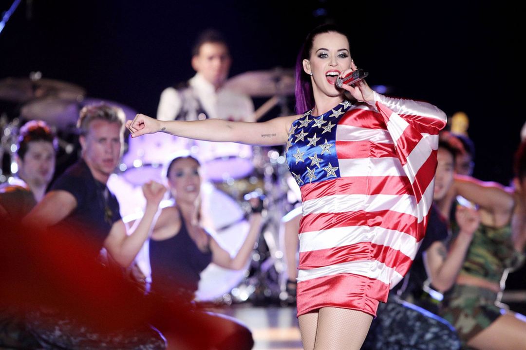 Katy Perry: Part of Me 3D : Photo Katy Perry