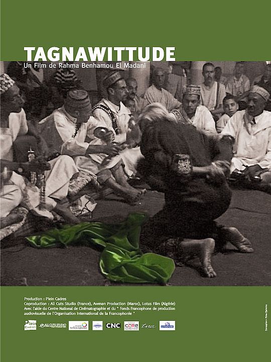 Tagnawittude : Affiche