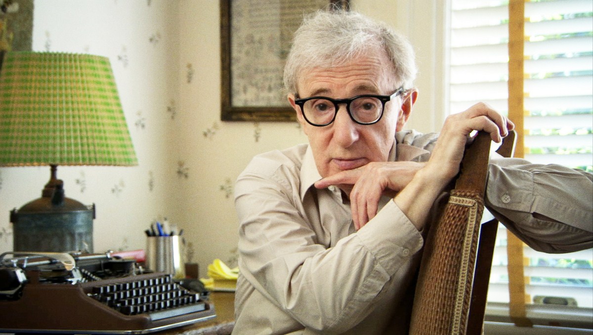 Woody Allen: A Documentary : Photo