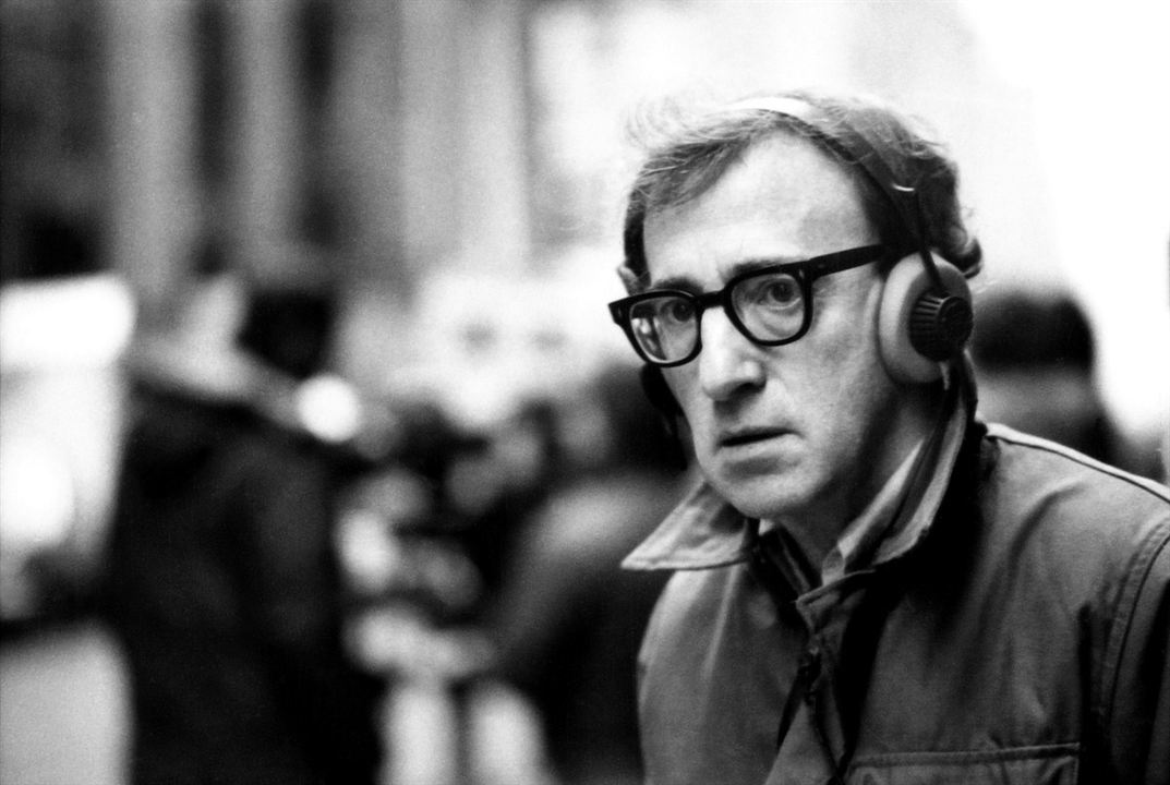 Woody Allen: A Documentary : Photo