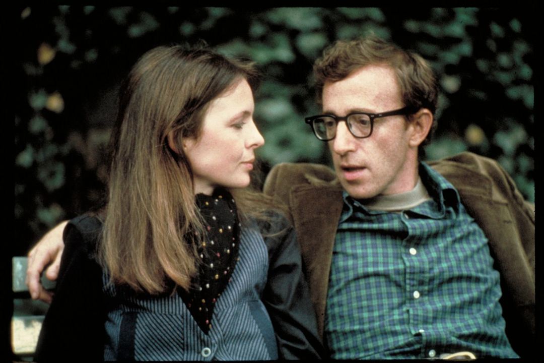 Woody Allen: A Documentary : Photo