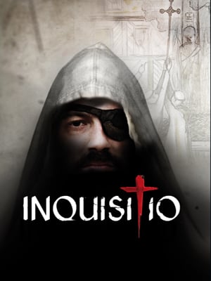 Inquisitio : Affiche