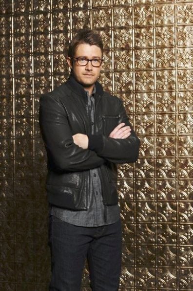 Photo Robert Buckley