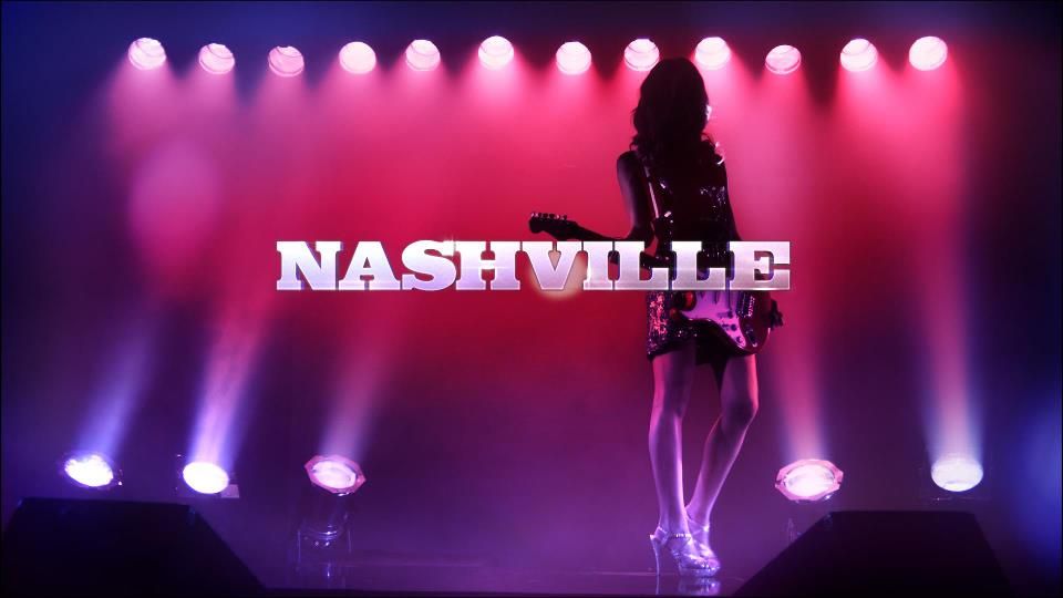 Nashville : Photo