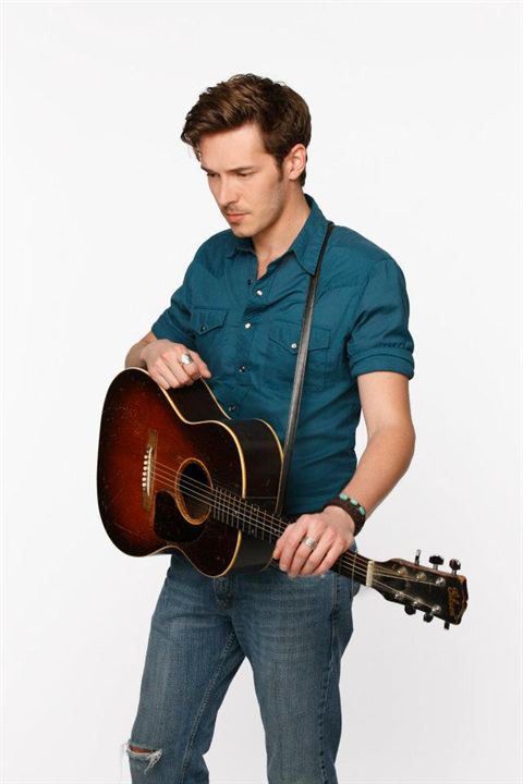 Photo Sam Palladio