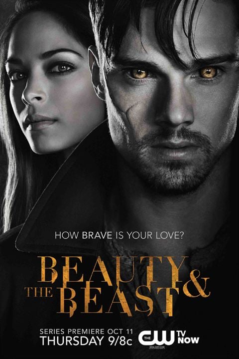 Beauty and The Beast (2012) : Photo