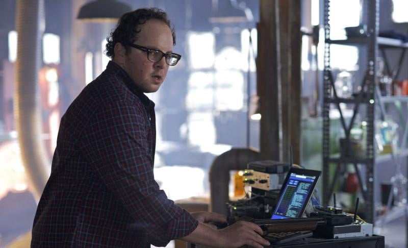 Beauty and The Beast (2012) : Photo Austin Basis