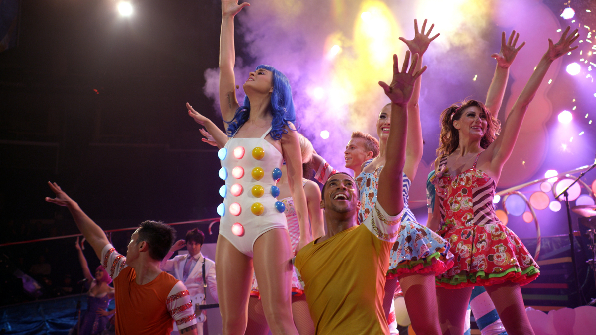 Katy Perry: Part of Me 3D : Photo