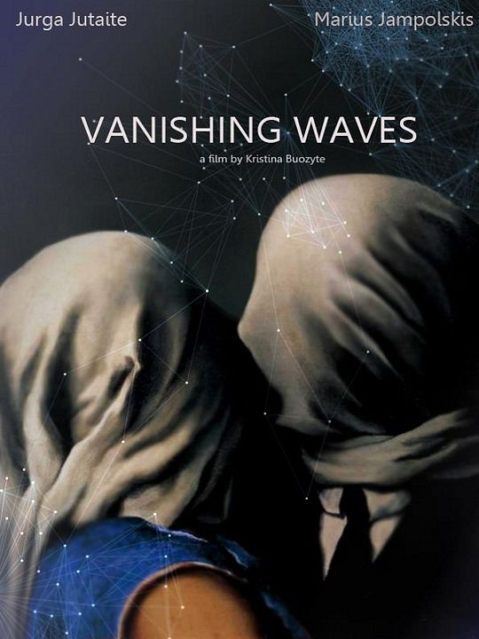 Vanishing Waves : Affiche