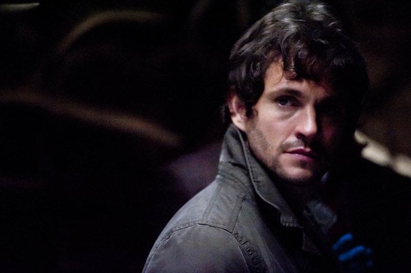 Hannibal : Photo Hugh Dancy