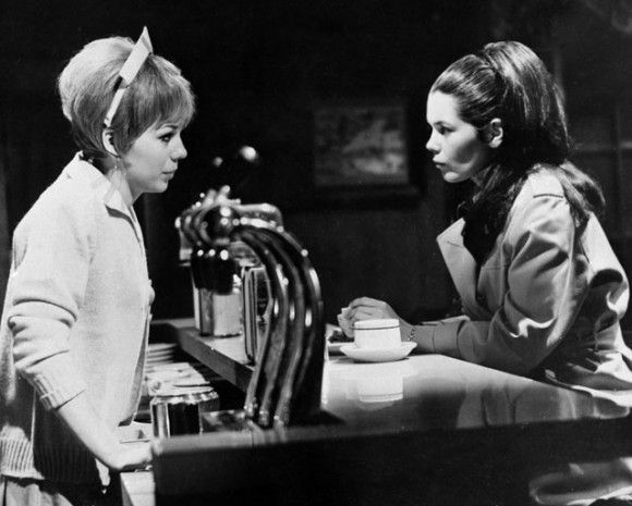Dark Shadows : Photo