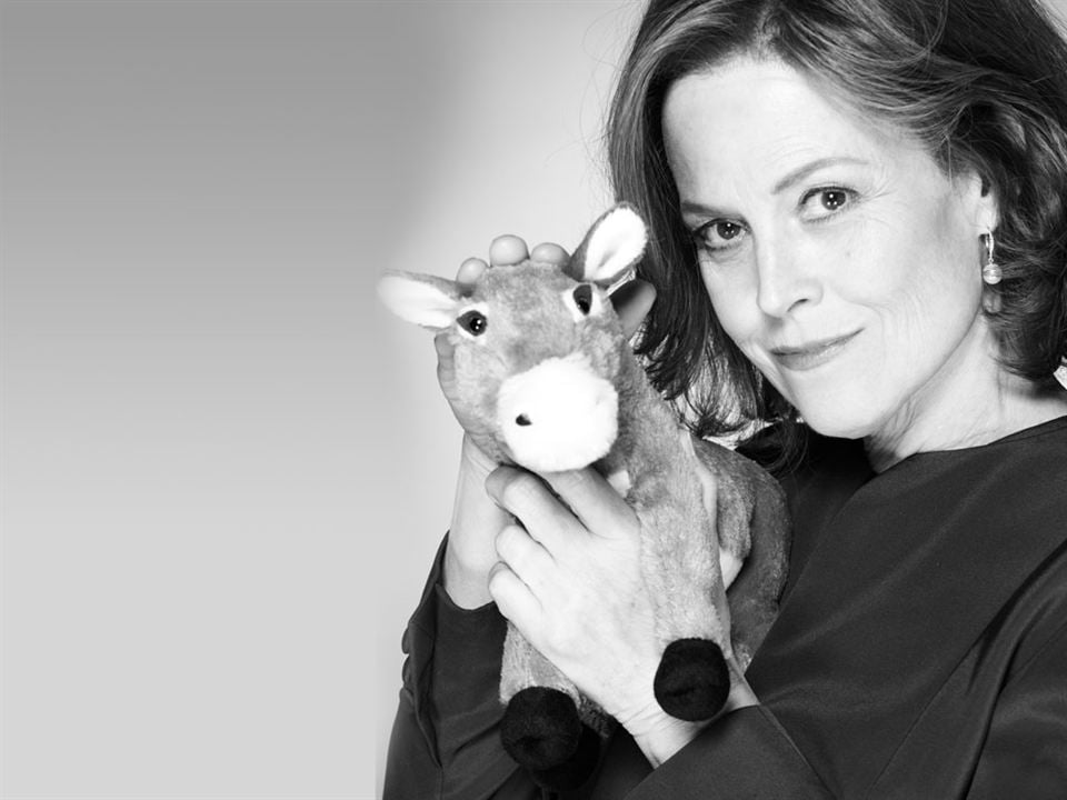 Photo Sigourney Weaver