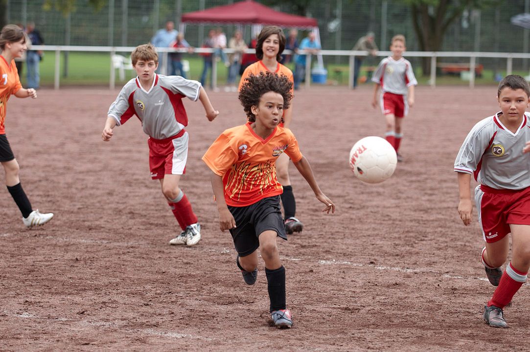 Soccer Kids - Revolution : Photo