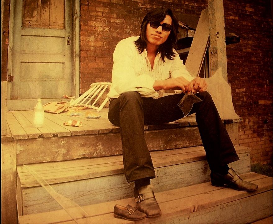 Sugar Man : Photo