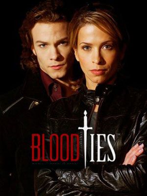 Blood Ties : Affiche