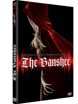 The Banshee : Affiche