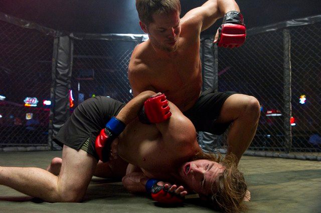 Gladiators : Photo