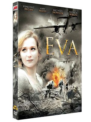 Eva : Affiche