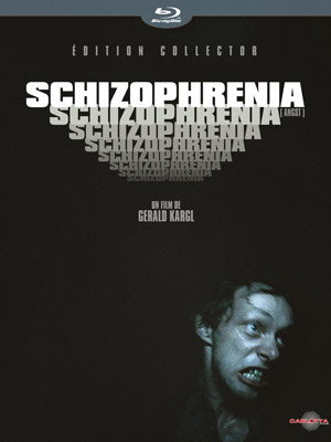 Schizophrenia : Affiche