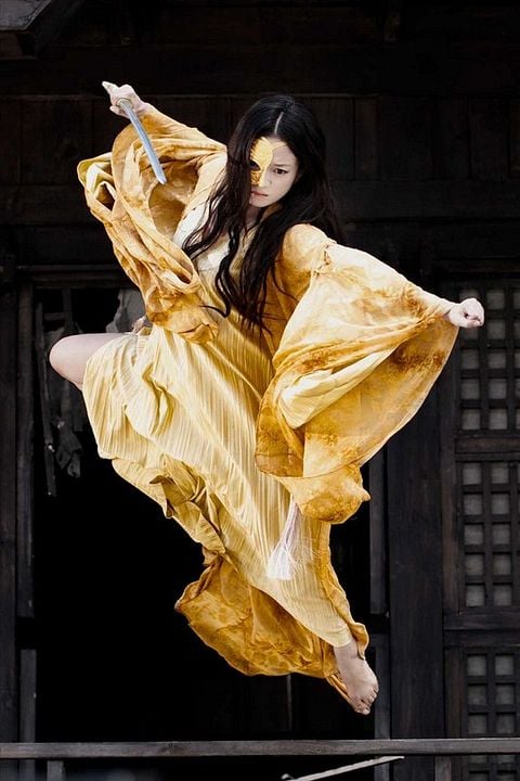Painted Skin: The Resurrection : Photo
